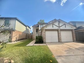 4731 Quillback Drive, Friendswood TX 77546