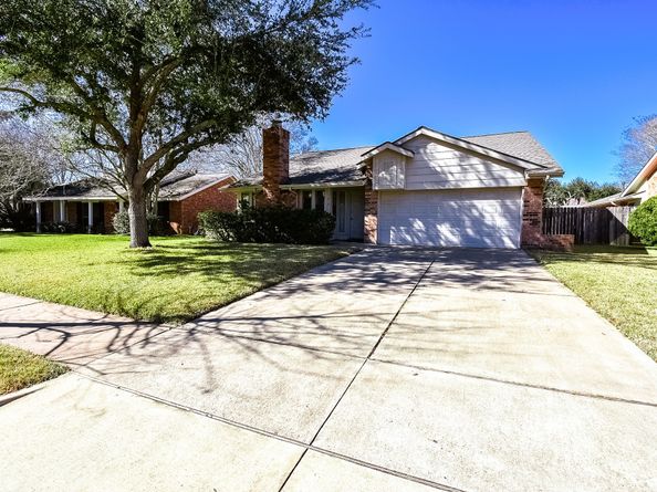 3414 Spring Arbor Lane, Sugar Land TX 77479