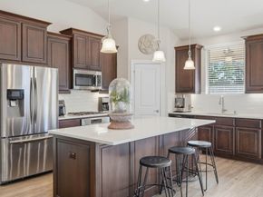 7919 Augusta Creek Court, Spring TX 77389