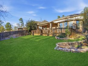 7919 Augusta Creek Court, Spring TX 77389