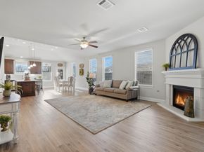 7919 Augusta Creek Court, Spring TX 77389