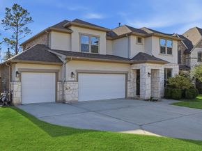 7919 Augusta Creek Court, Spring TX 77389
