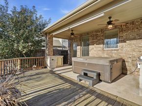 7919 Augusta Creek Court, Spring TX 77389