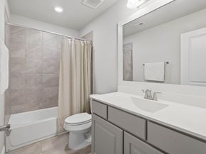 7919 Augusta Creek Court, Spring TX 77389