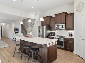 7919 Augusta Creek Court, Spring TX 77389