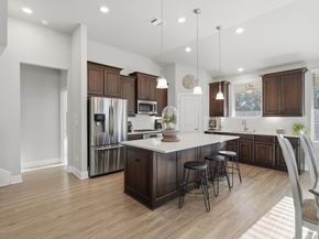 7919 Augusta Creek Court, Spring TX 77389