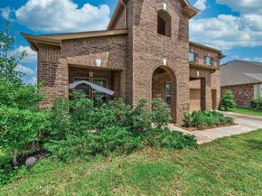 15406 Easton Gate Lane, Houston TX 77044