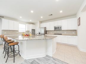 15406 Easton Gate Lane, Houston TX 77044