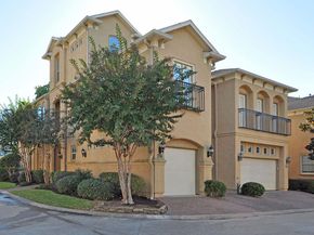 6215 Sutherland Square, Houston TX 77081