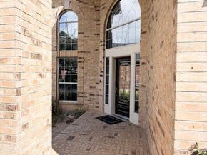 25023 Knob Pines Court, Spring TX 77389