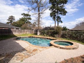 25023 Knob Pines Court, Spring TX 77389