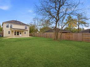 2407 Sandy Fields Lane, Spring TX 77386