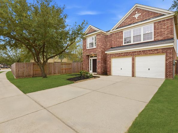 2407 Sandy Fields Lane, Spring TX 77386