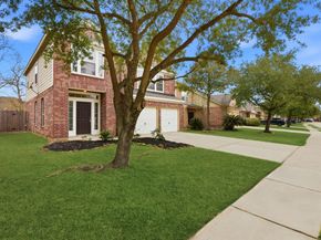 2407 Sandy Fields Lane, Spring TX 77386