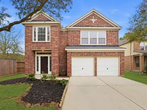 2407 Sandy Fields Lane, Spring TX 77386