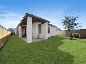 19818 Upper Canyon Court, Cypress TX 77433