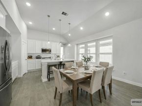 19818 Upper Canyon Court, Cypress TX 77433