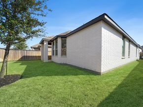 19818 Upper Canyon Court, Cypress TX 77433