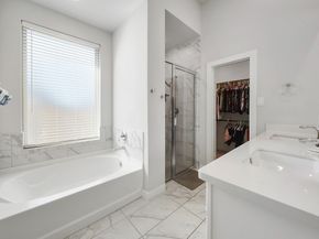 19818 Upper Canyon Court, Cypress TX 77433