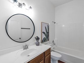 16122 Saxon Hollow Lane, Houston TX 77084