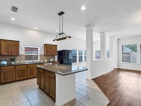 16122 Saxon Hollow Lane, Houston TX 77084