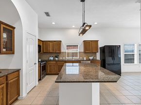 16122 Saxon Hollow Lane, Houston TX 77084