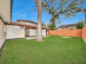 9623 Hearthwood Drive, Houston TX 77040