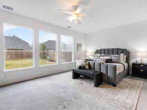 14410 Country Haven Court, Houston TX 77044