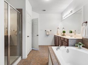 14410 Country Haven Court, Houston TX 77044