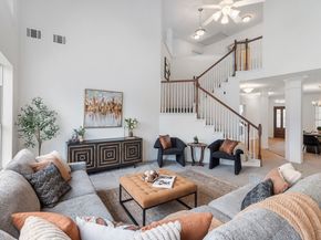 14410 Country Haven Court, Houston TX 77044