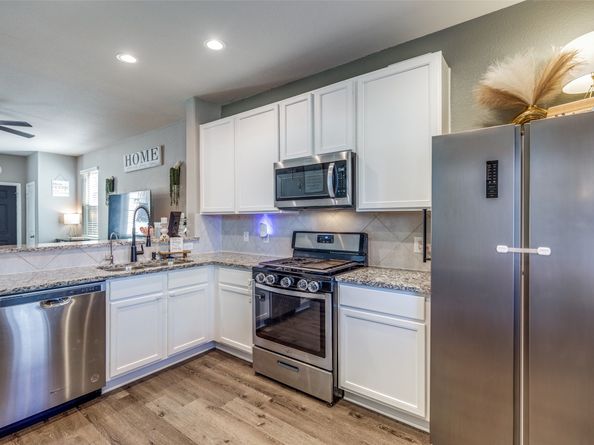 3633 Cub Drive, Conroe TX 77301