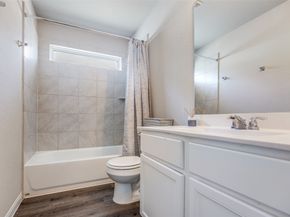 3633 Cub Drive, Conroe TX 77301