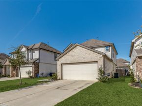 3633 Cub Drive, Conroe TX 77301