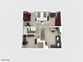 3633 Cub Drive, Conroe TX 77301