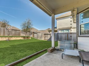 3633 Cub Drive, Conroe TX 77301