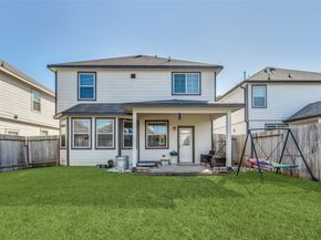 3633 Cub Drive, Conroe TX 77301