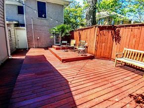 1409 Wentworth Street, Houston TX 77004