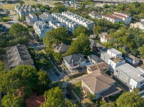 1409 Wentworth Street, Houston TX 77004