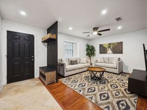 12407 Brandywyne Drive, Houston TX 77077