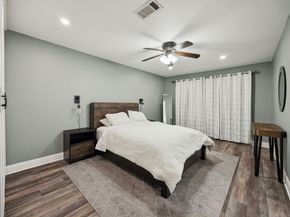 12407 Brandywyne Drive, Houston TX 77077