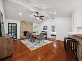 12407 Brandywyne Drive, Houston TX 77077