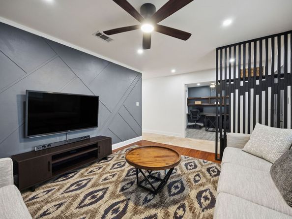 12407 Brandywyne Drive, Houston TX 77077