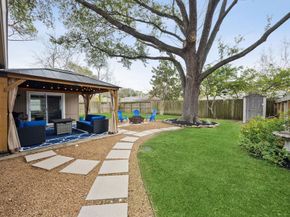 12407 Brandywyne Drive, Houston TX 77077