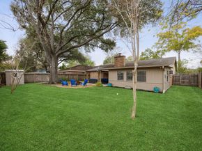 12407 Brandywyne Drive, Houston TX 77077