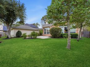 5814 Riverchase Village Drive, Houston TX 77345