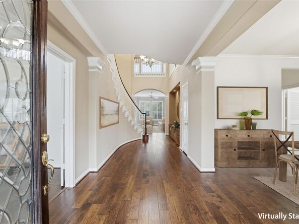 5814 Riverchase Village Drive, Houston TX 77345