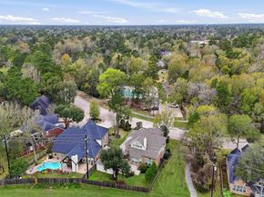 5814 Riverchase Village Drive, Houston TX 77345
