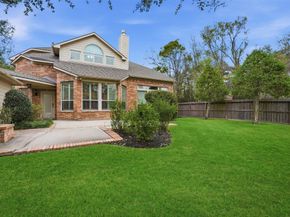 5814 Riverchase Village Drive, Houston TX 77345