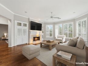 5814 Riverchase Village Drive, Houston TX 77345