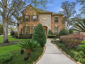 5814 Riverchase Village Drive, Houston TX 77345
